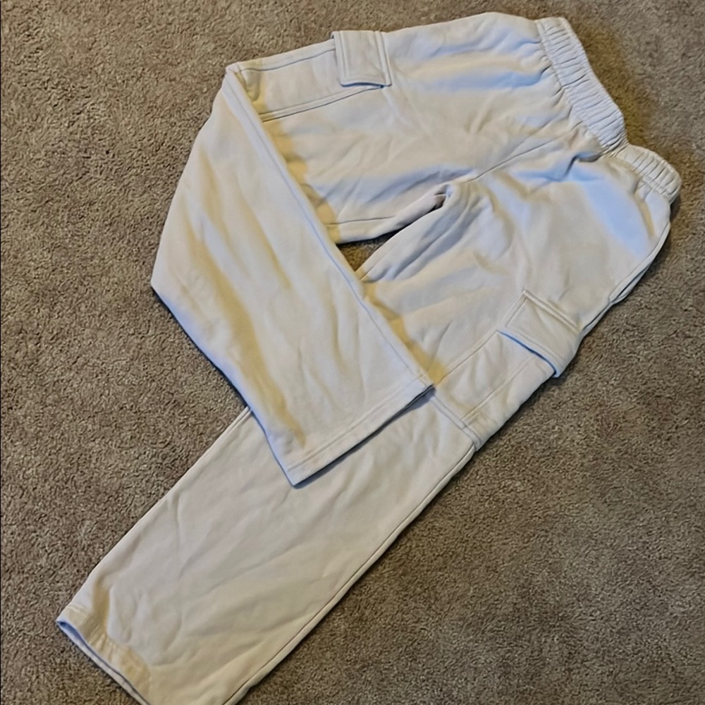 Garage Cargo Joggers